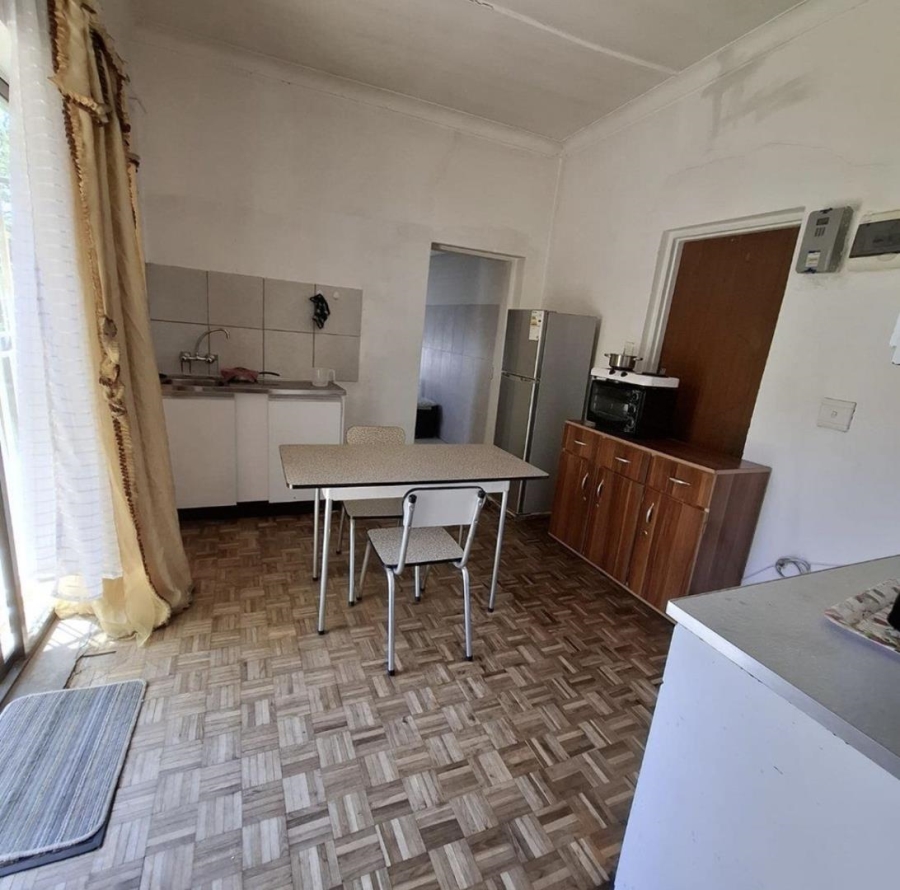 2 Bedroom Property for Sale in Trompsburg Free State